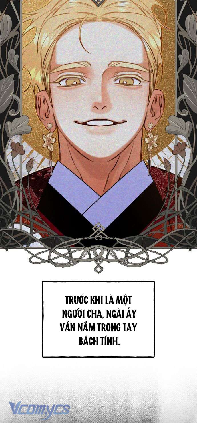 Chuyện Tình Tuyết Phương Bắc Chap 37 - Trang 4