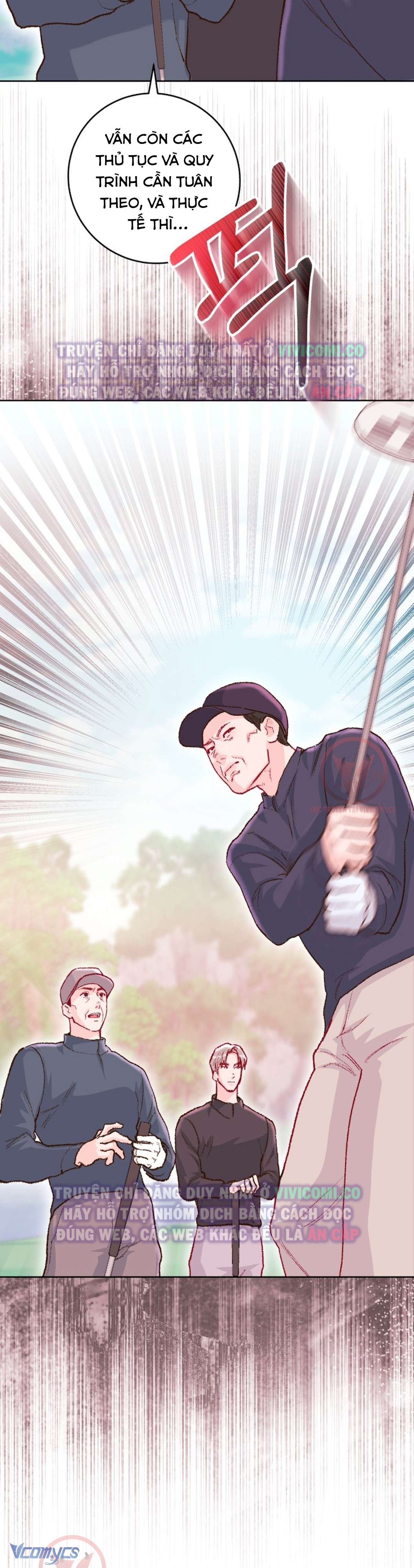 Chàng Quỷ Của Tôi Chap 26 - Trang 4