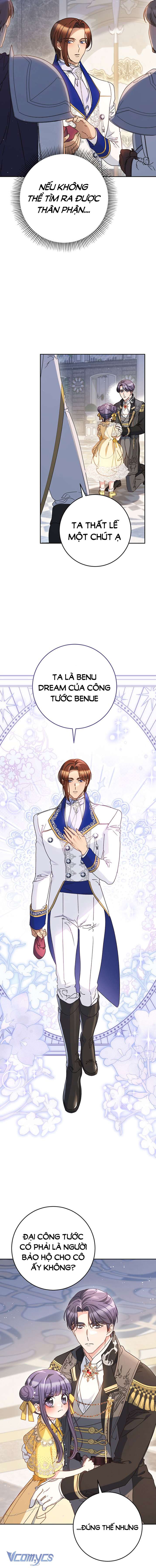 Nuôi Dưỡng Em Gái Xinh Đẹp Chap 28 - Trang 3