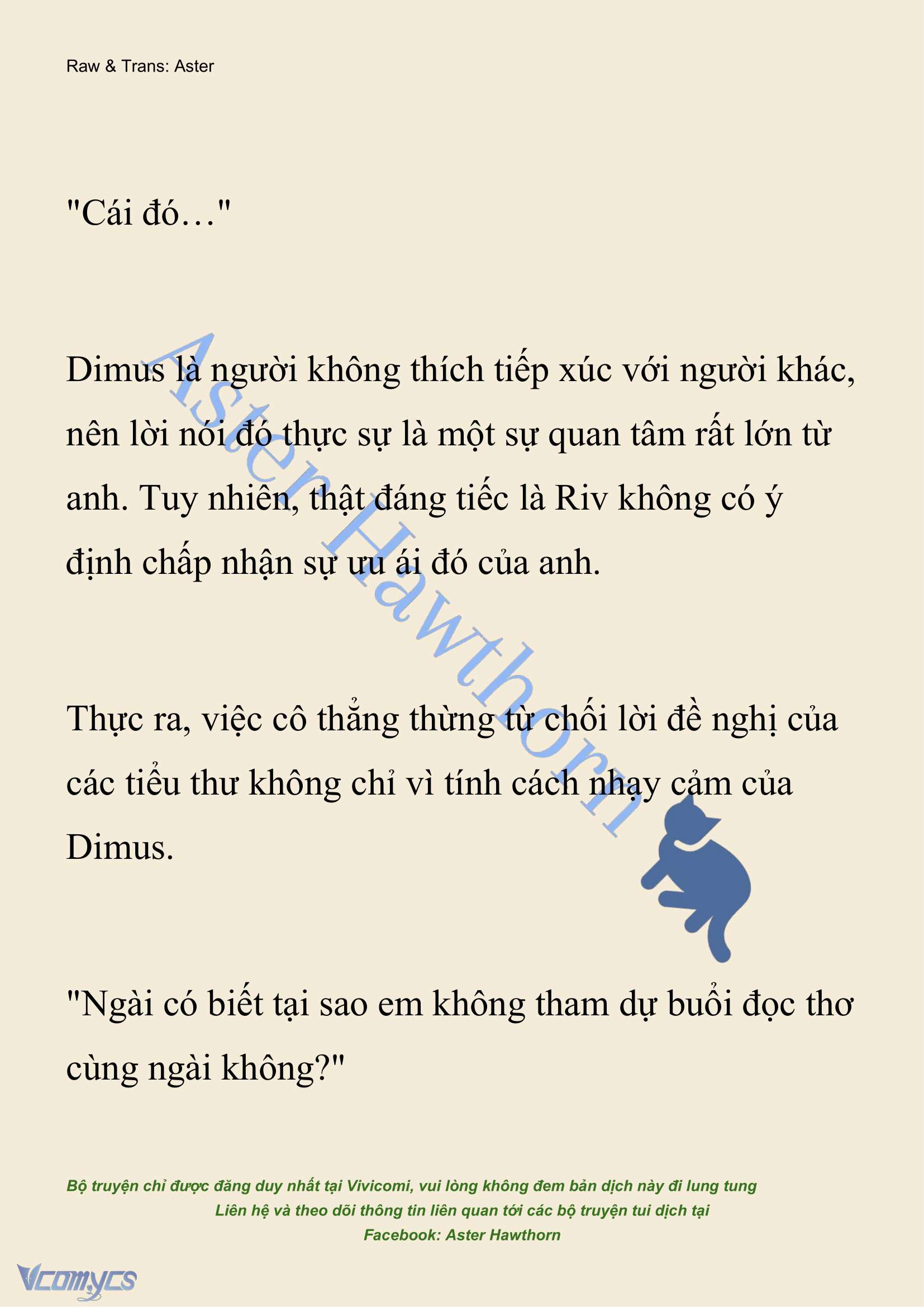 [NOVEL] Odalisque Chap 150 - Trang 2