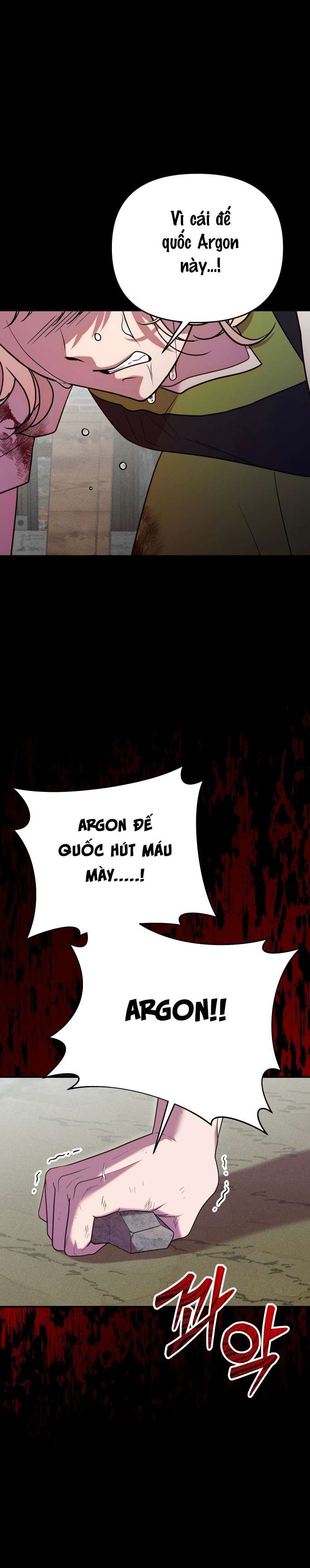 Gác Kiếm Nơi Phòng Ngủ Chap 1 - Trang 3