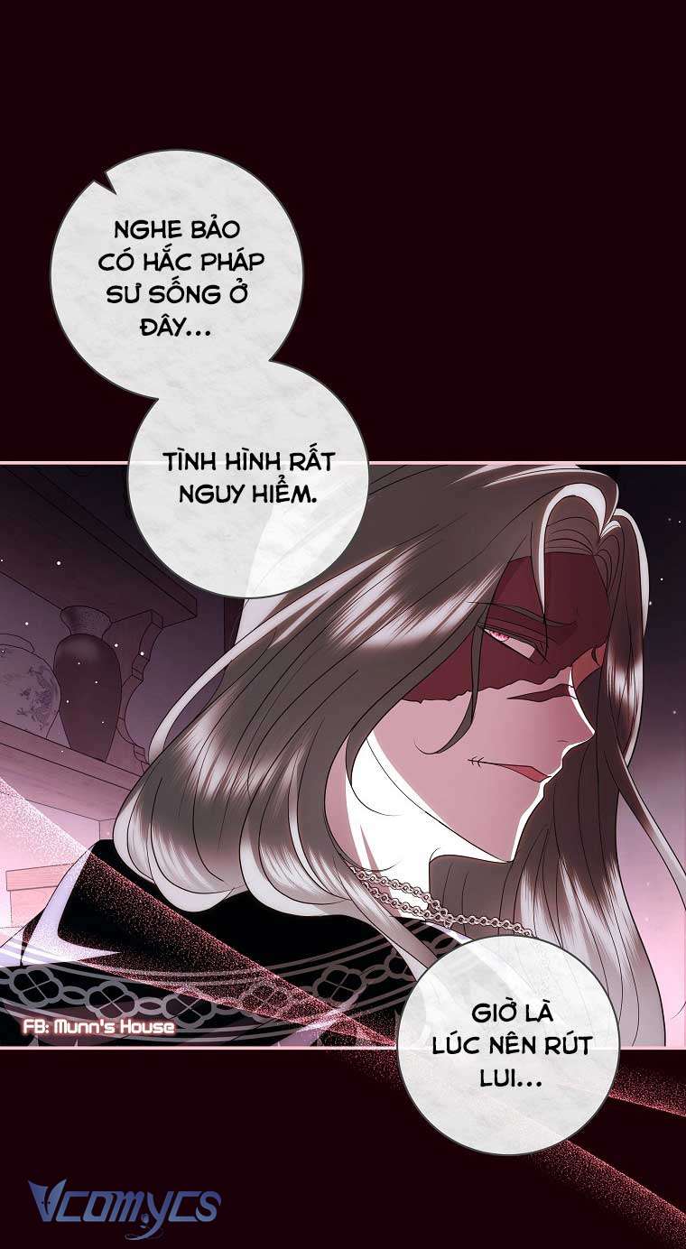 Này Boss Phản Diện, Tôi Có Thể Làm Mọi Thứ Trừ Cưới Ngài Chap 33 - Trang 4