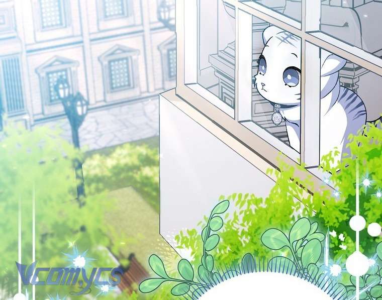 Công Chúa Bạch Hổ Không Có Nguy Hiểm Nha! Chap 3 - Trang 2