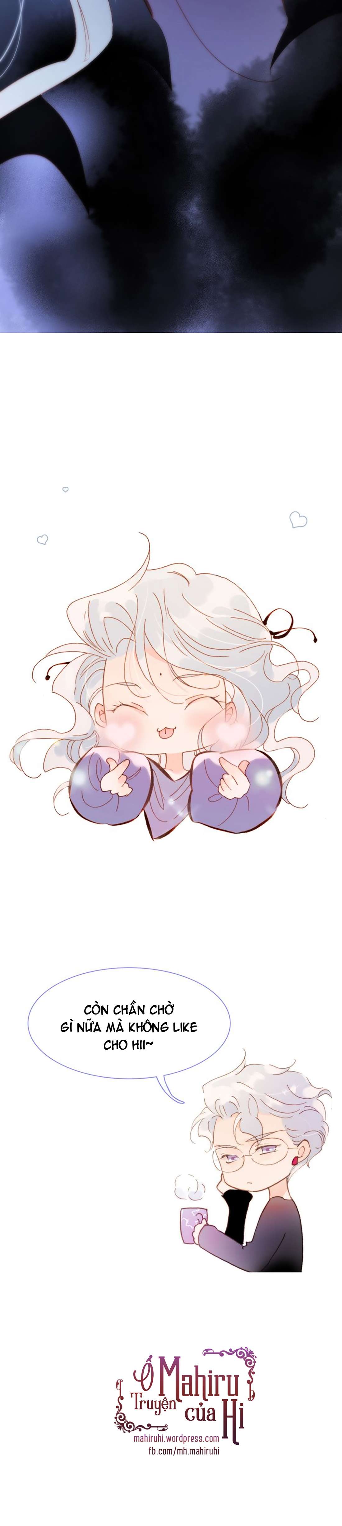 Tiếng Đàn Lặng Câm Giữa Lòng Vũ Trụ Chapter 42 - Trang 4