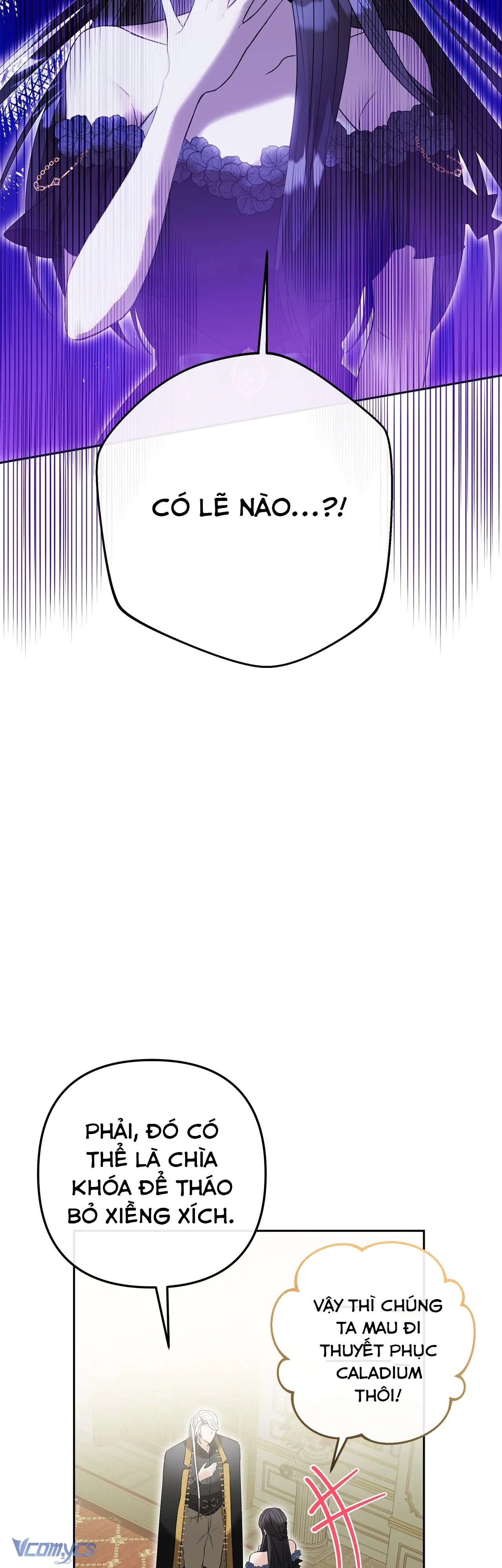 [18+] Chủ Nhân Hầm Ngục Hạng S Chap 10 - Trang 2