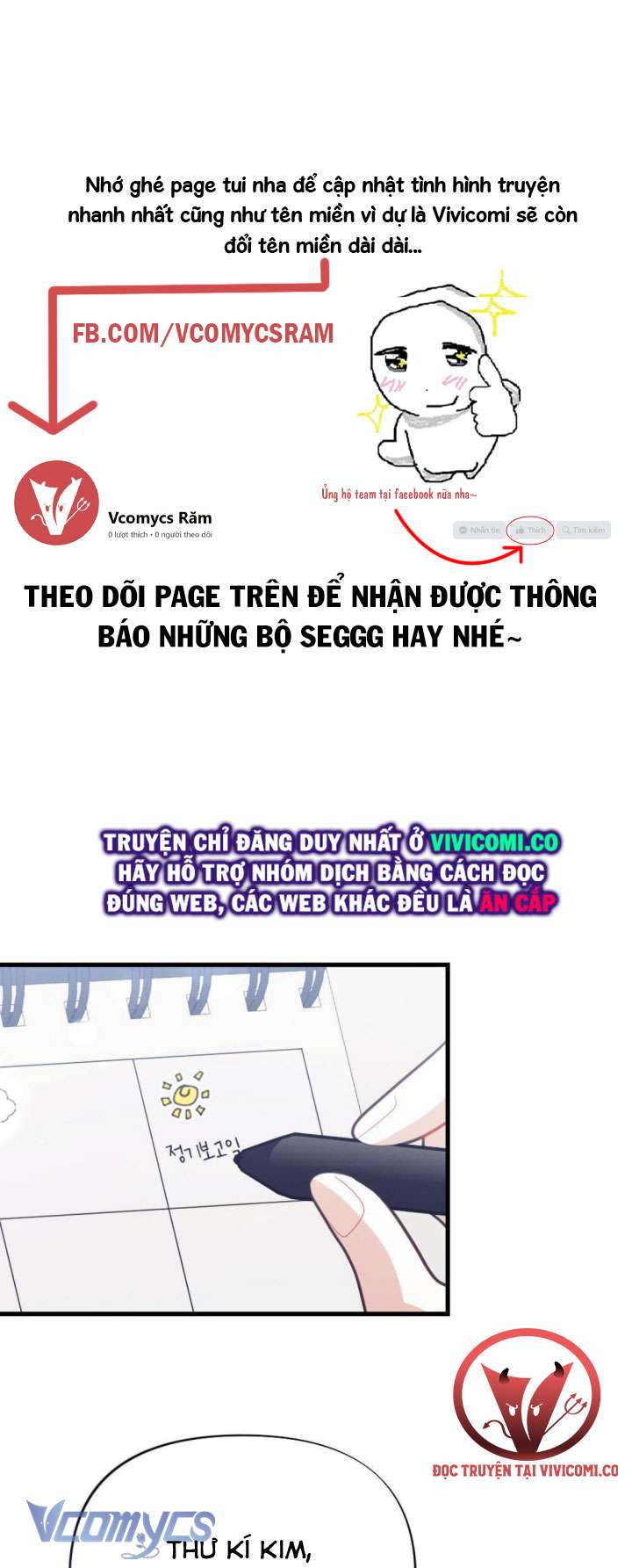 [18+] Hối Hận Muộn Màn Chap 9 - Next Chap 10