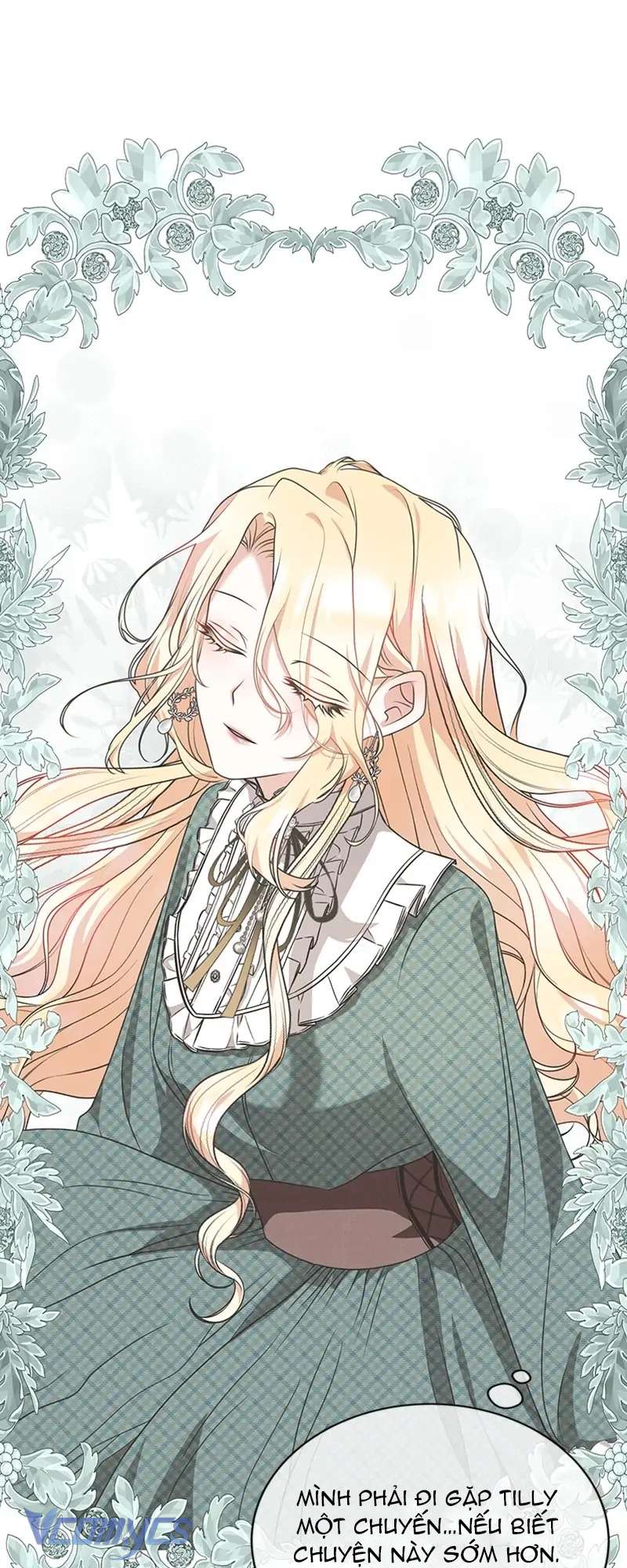 Sinh Ra Trở Thành Nhân Vật Không Có Trong Nguyên Tác Chap 28 - Trang 2