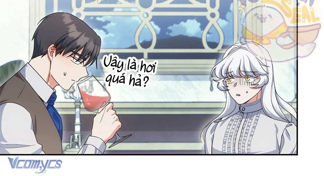 Nàng Công Chúa Trong Chuồng Gà Chap 43 - Trang 3