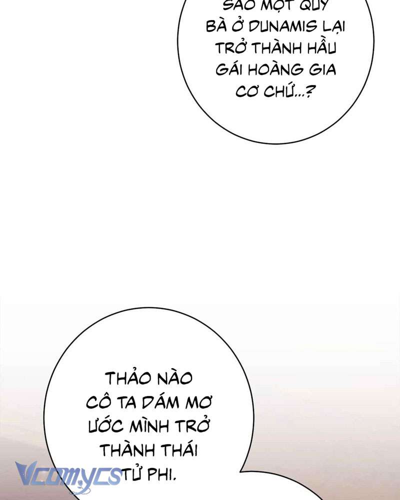 Hầu Gái Độc Quyền Của Hoàng Hậu Phản Diện Chap 110 - Trang 2