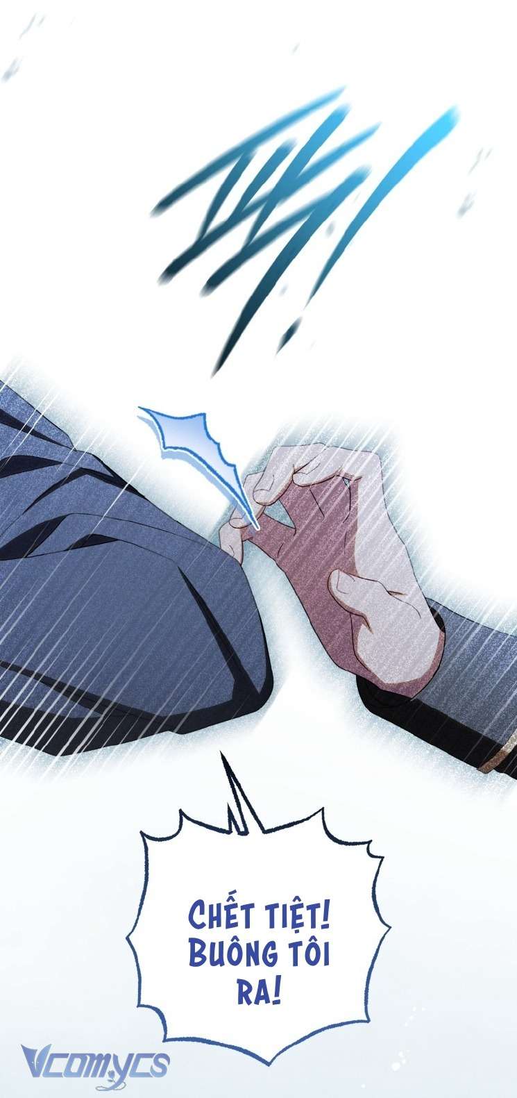 Được Yêu Thương Mà Còn Ngại Ngùng Sao! Chap 108 - Trang 2