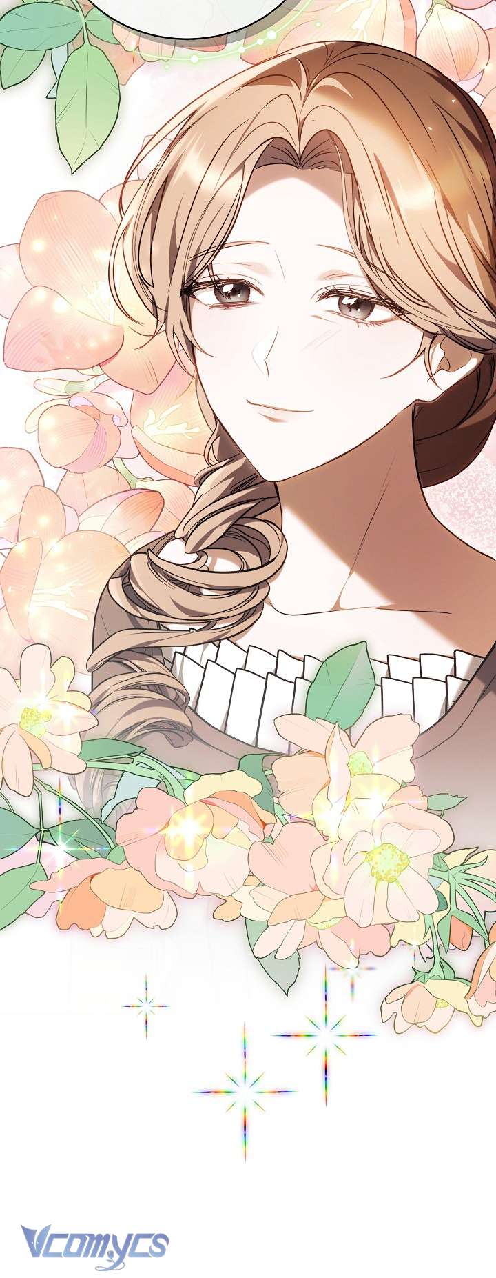 Cây Kim Chỉ Của Hoàng Hậu Chap 1 - Trang 3