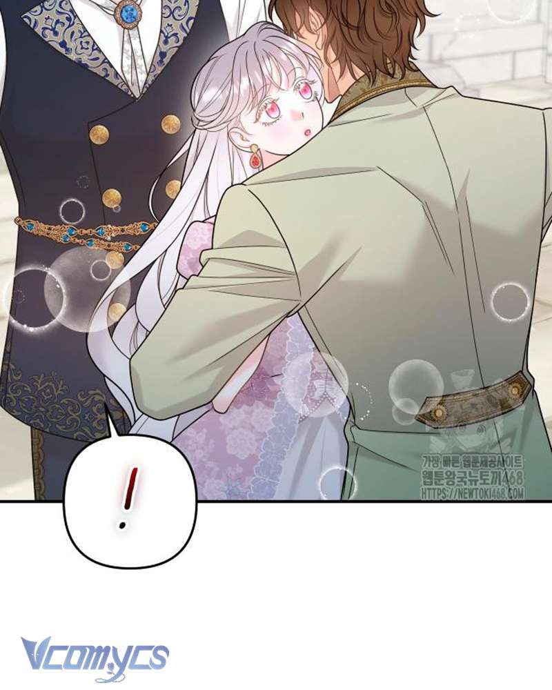 Trước Khi Em Có Ý Định Chạy Trốn Ta Sẽ Ngăn Chặn Nó Chap 19 - Trang 3