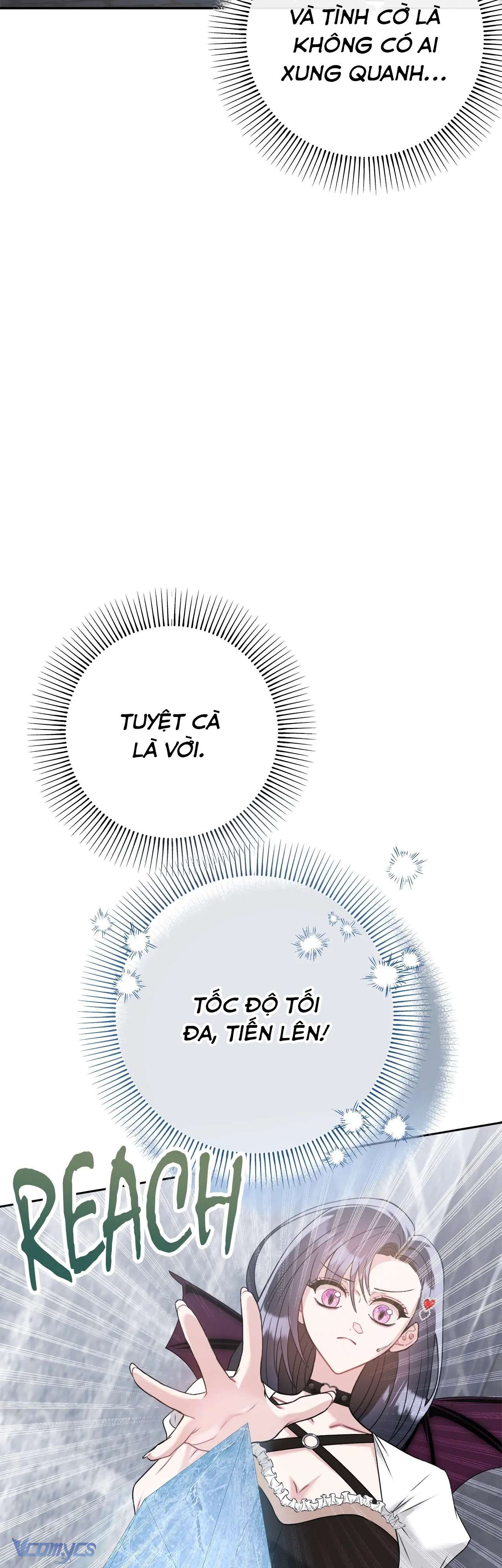 [18+] Chủ Nhân Hầm Ngục Hạng S Chap 7 - Trang 2