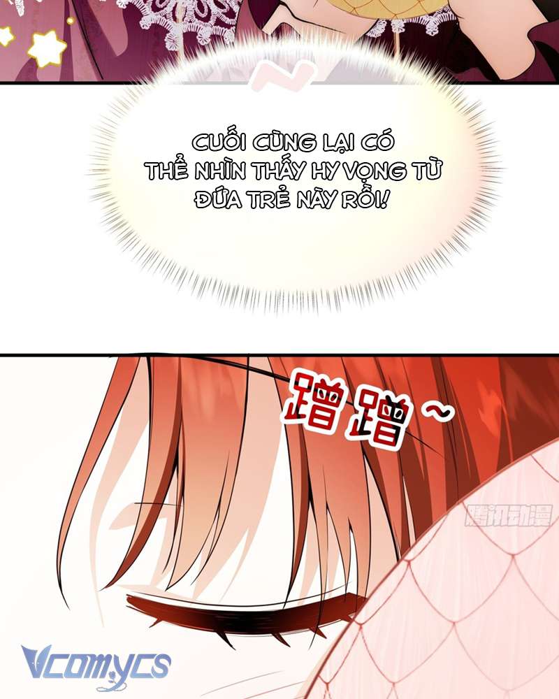 Cô Ấy Sẽ Thuần Hóa Các Anh Hùng Chap 5 - Next Chap 6