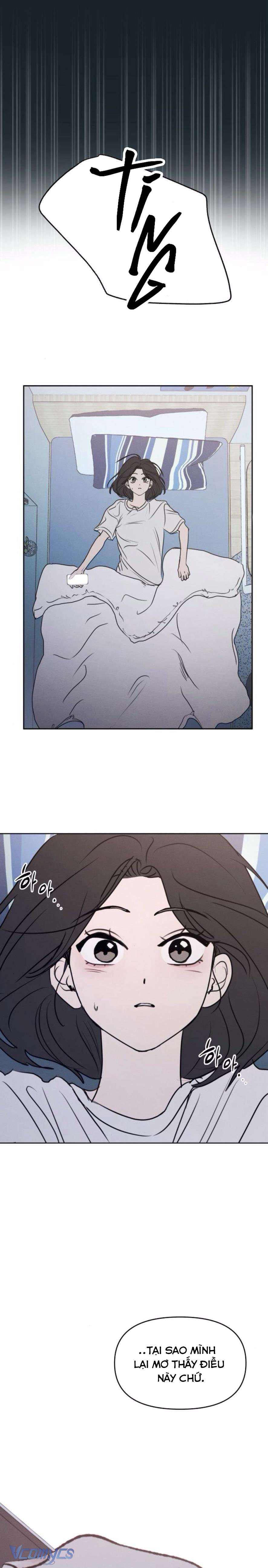 Muốn Được Lừa Dối Chap 13 - Next Chap 14