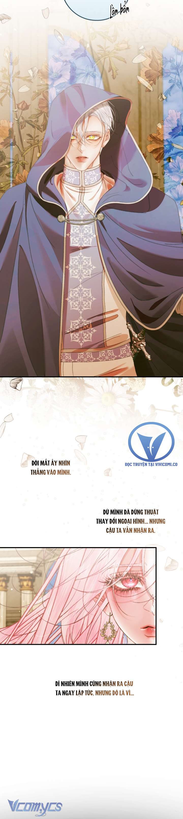 Siren: Trở Thành Gia Đình Của Nhân Vật Phản Diện Chap 137 - Next Chap 138