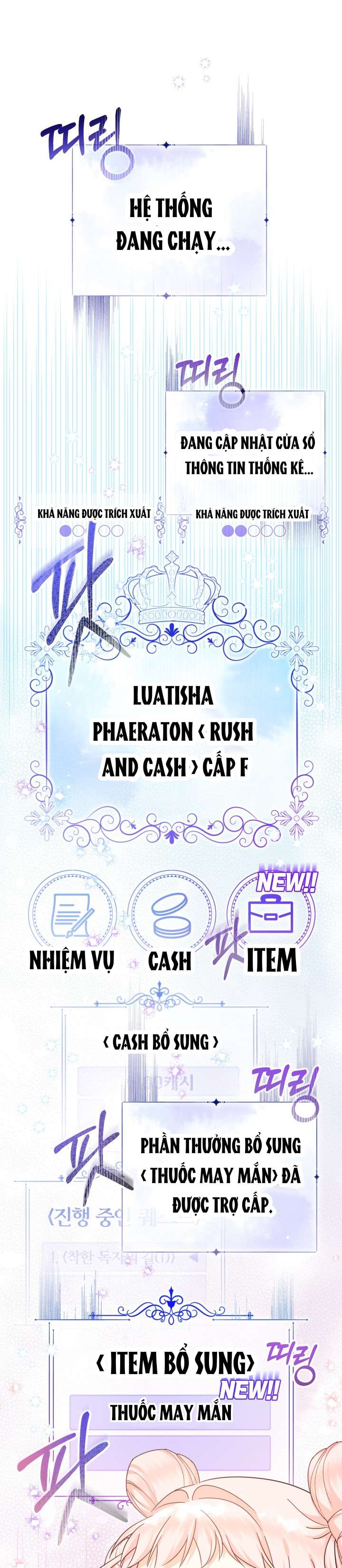 [PNT] Tiểu Thư Tích Tiền Đi Bụi Chap 25 - Next Chap 26