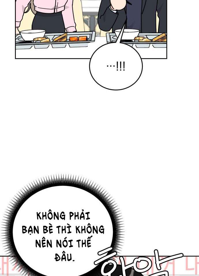 Mối Tình Học Trò Chap 5 - Trang 3