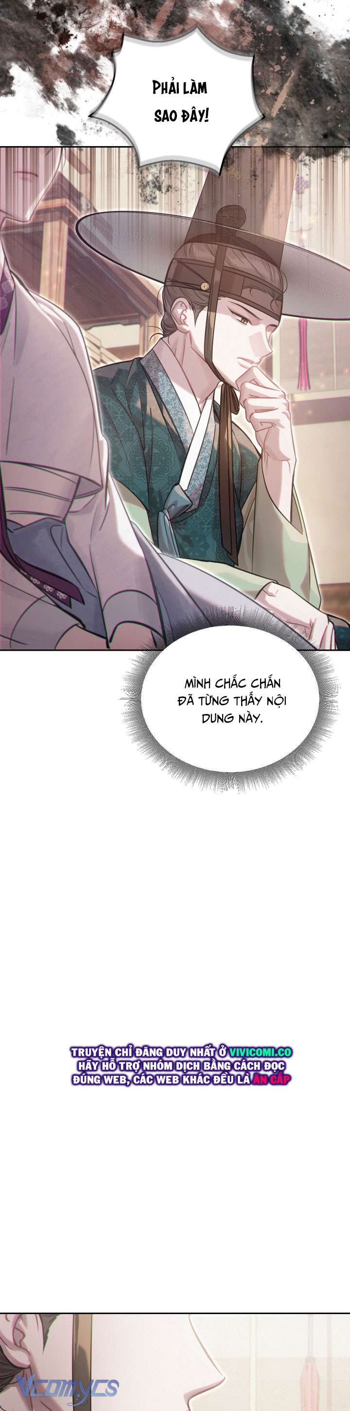 [18+] Tiết Học Bí Mật Của Trung Điện Chap 69 - Trang 2