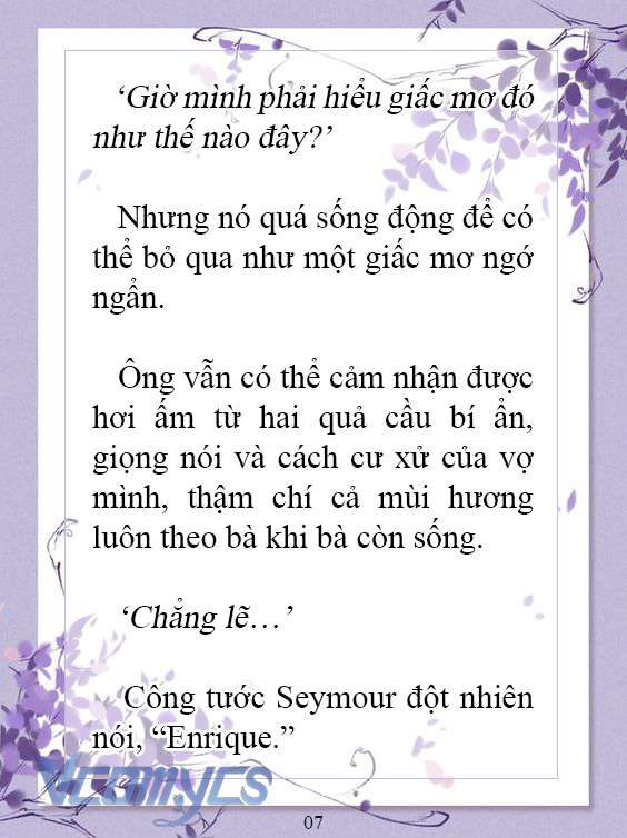 [Novel] Làm Ác Nữ Bộ Không Tốt Sao? Chap 205 - Trang 2