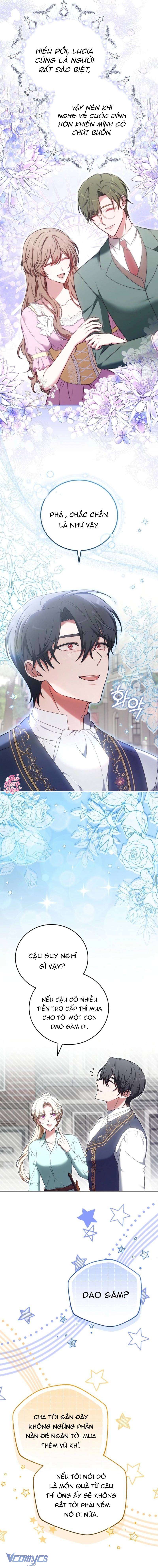 Lời Tỏ Tình Lần Thứ 101 Chap 16 - Trang 3