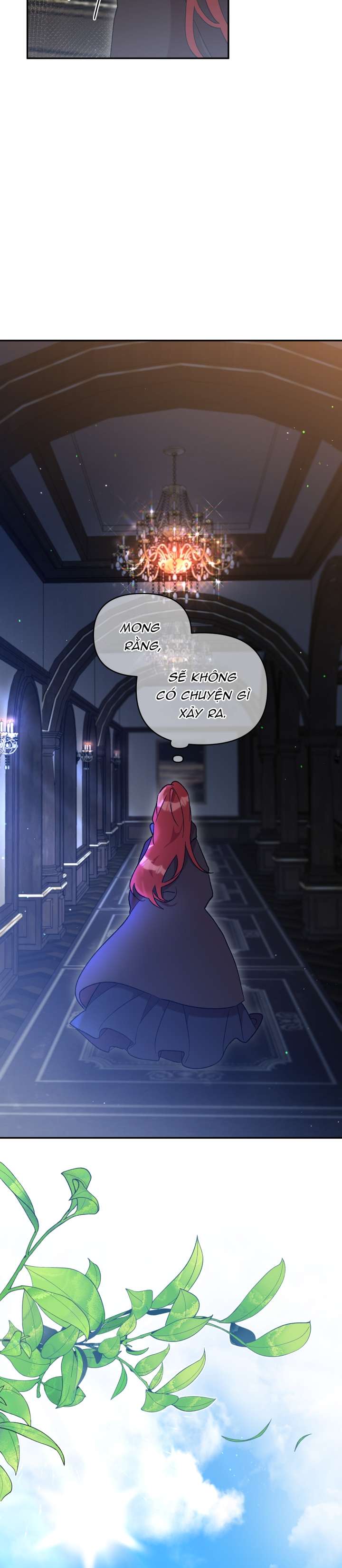 Tôi Đã Vô Tình Quyến Rũ Em Trai Của Nam Chính Chap 38 - Next Chap 39