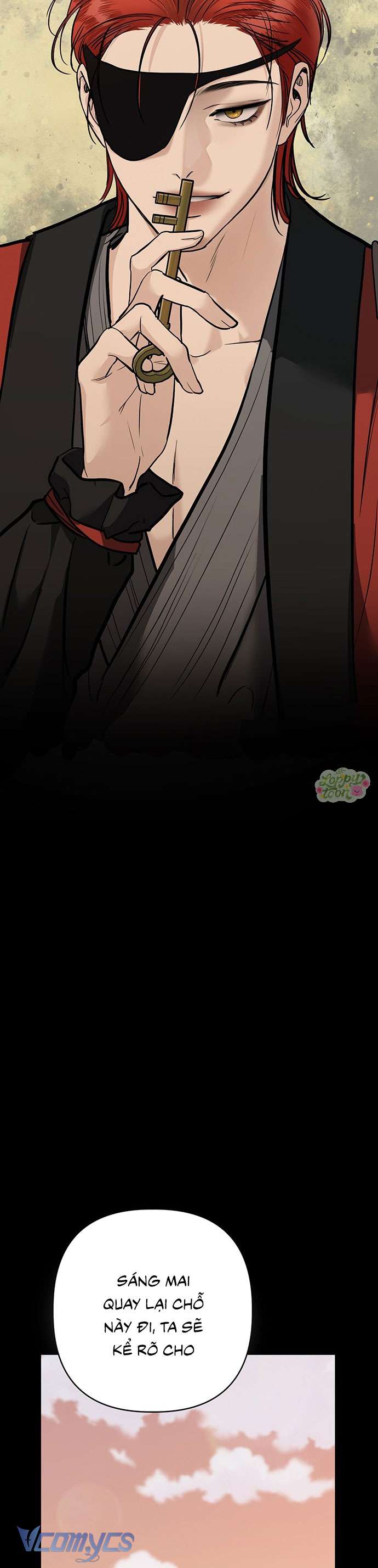 Quỷ Hồn Chap 38 - Next Chap 39