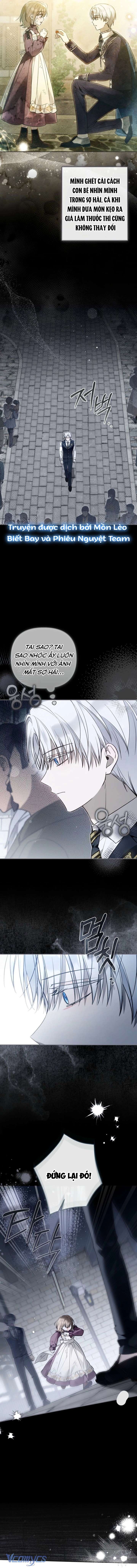 [END SS1] Độc Chiếm Sự Sủng Ái Của Công Nương Út, Mọi Người Đều Ám Ảnh Tôi Chap 39 - Trang 2