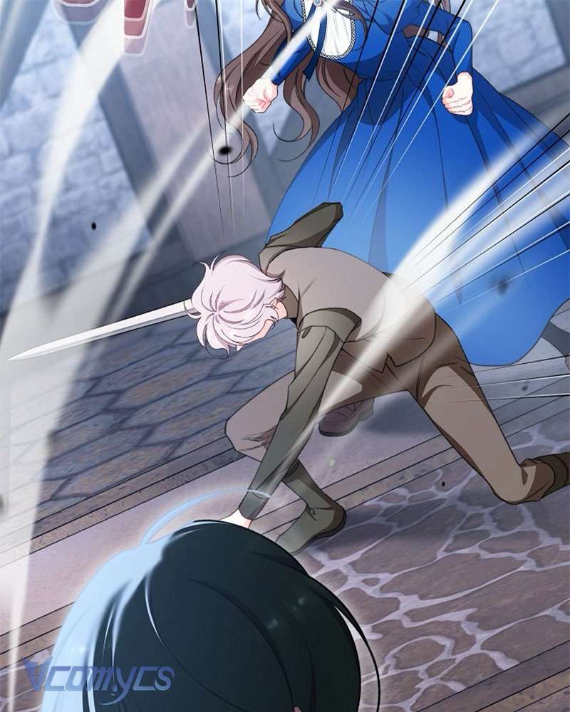 Hầu Gái Độc Quyền Của Hoàng Hậu Phản Diện Chapter 105 - Trang 3