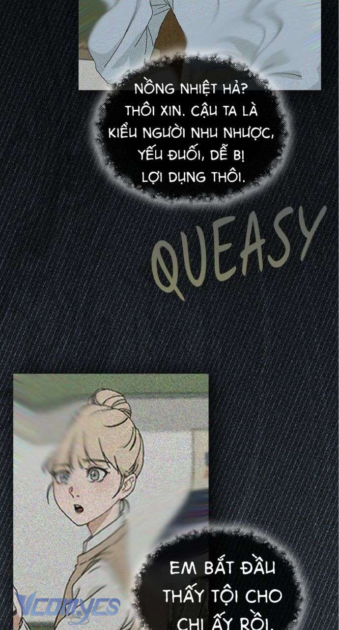 Review Người Yêu Cũ Chap 4 - Trang 3