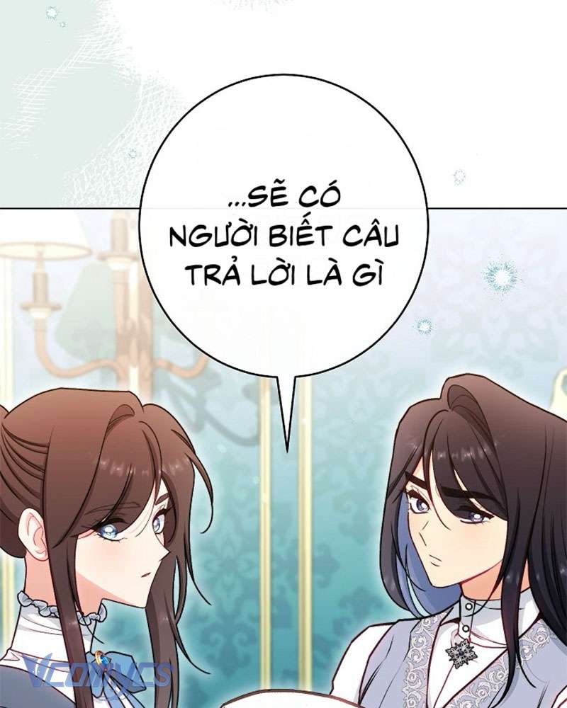 Hầu Gái Độc Quyền Của Hoàng Hậu Phản Diện Chap 77 - Trang 4