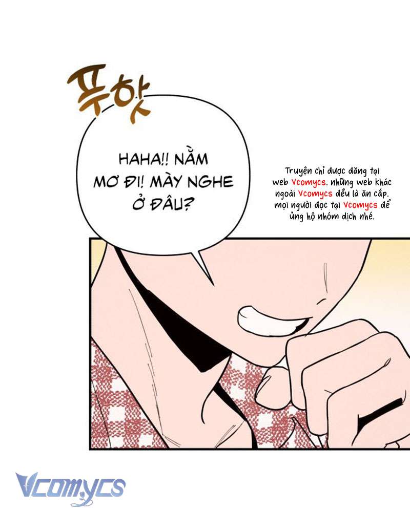 Tối Nay Tôi Là Người Được Cô Ấy Chọn Chap 1 - Trang 3