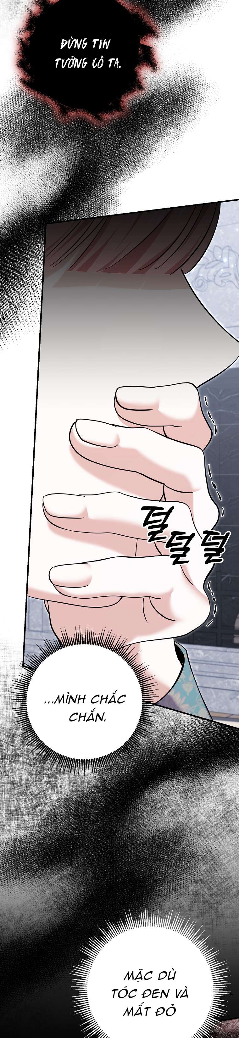 Vị Hôn Phu Phản Diện Cản Trở Con Đường Hoa Của Tôi Chap 55 - Trang 4