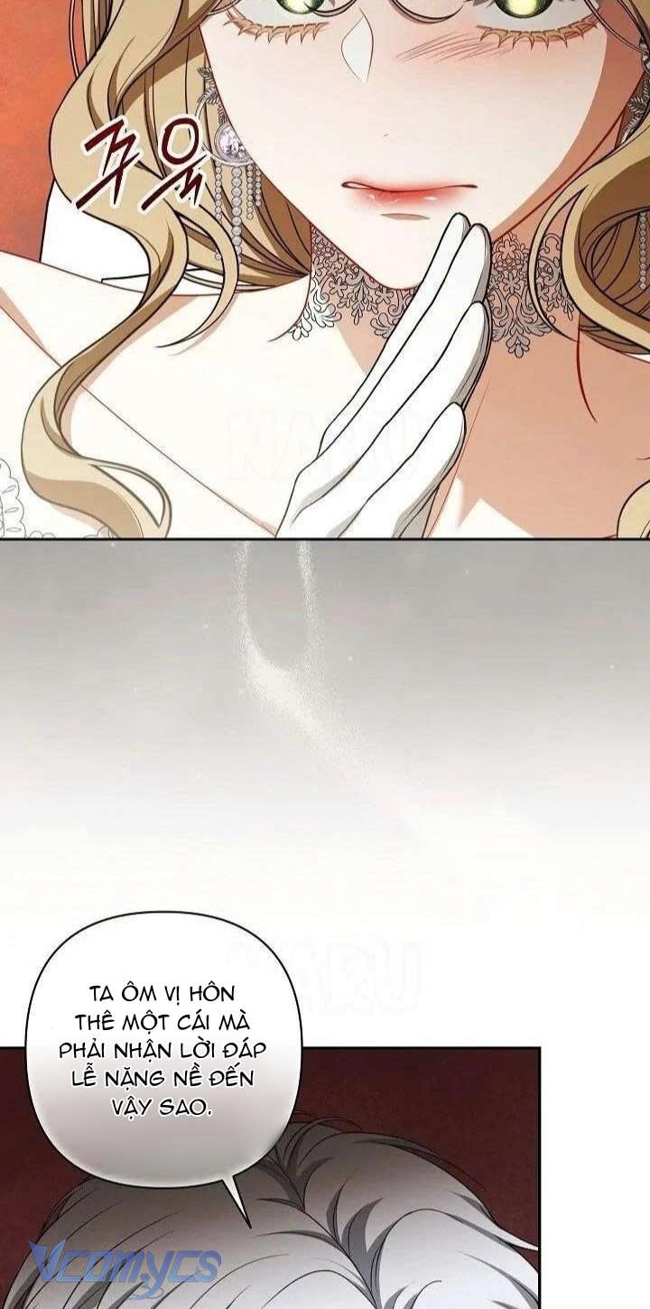 Tôi Đã Xem Một Vở Kịch Chap 28 - Trang 2