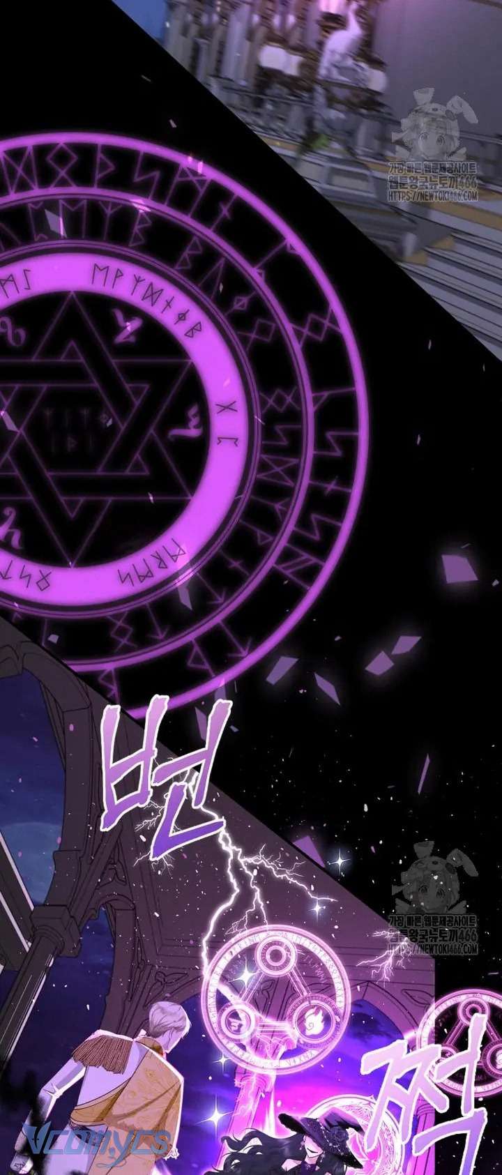 Sau Này Họ Sẽ Sinh Ra Tôi Chap 21 - Trang 3