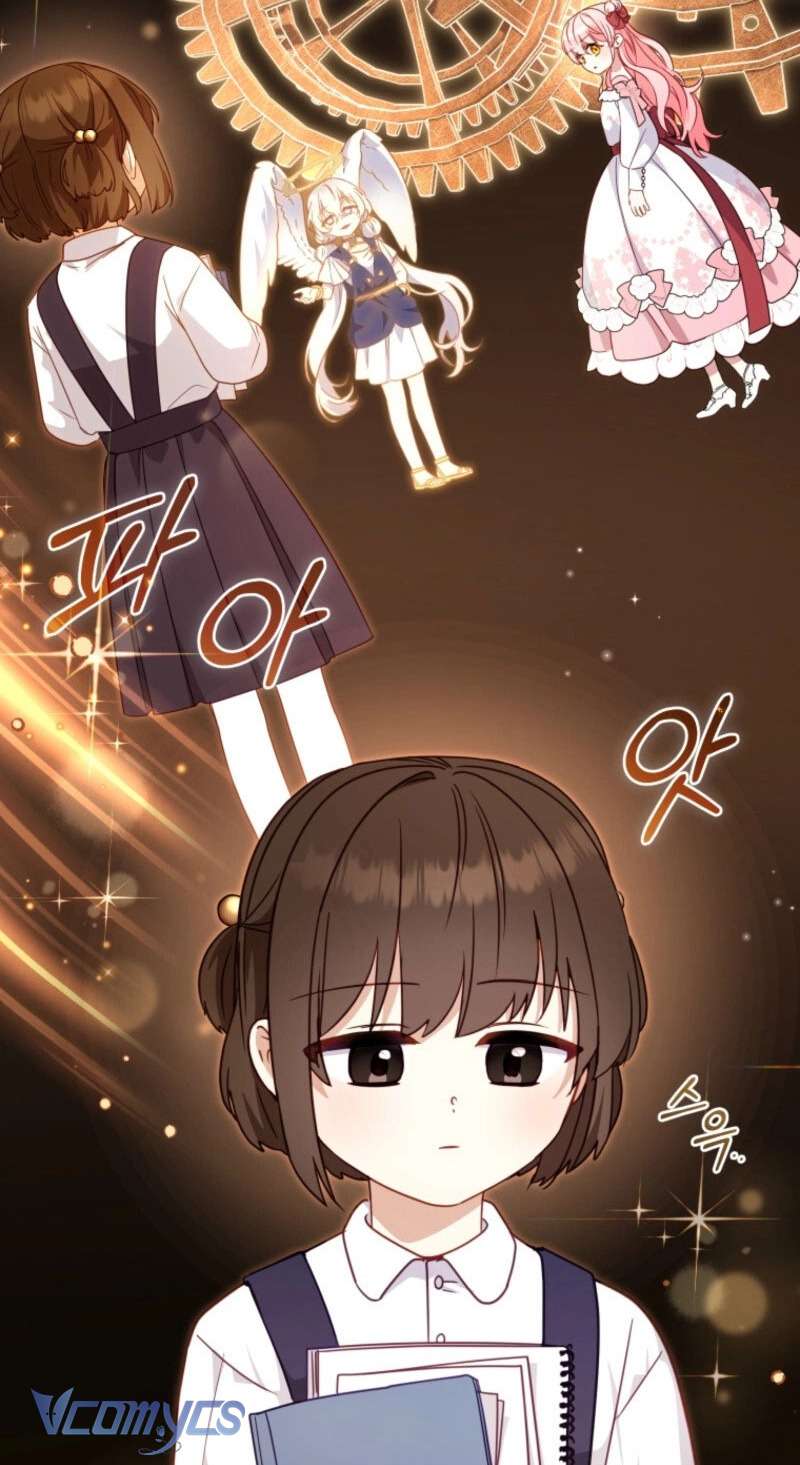 Tôi Được Nuôi Dưỡng Bởi Những Kẻ Phản Diện Chap 106 - Next Chap 107