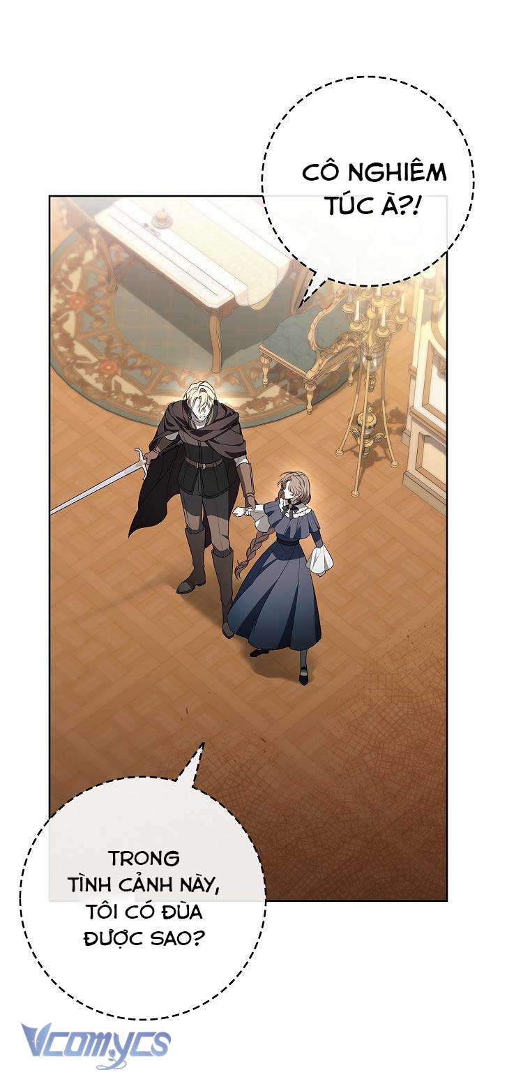 100 lời nguyền tại dinh thự Illestone Chap 6 - Trang 2