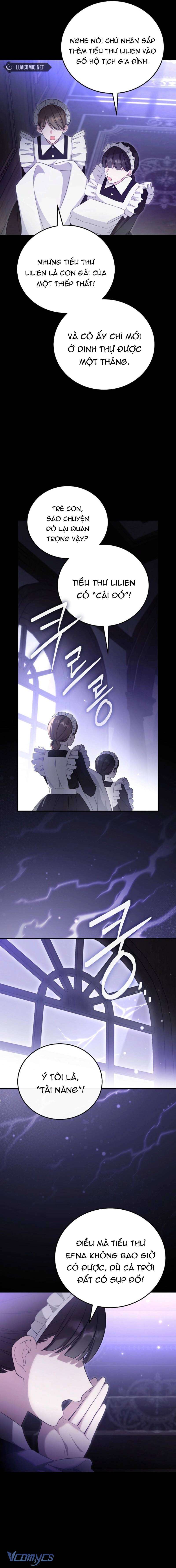 Giáo Viên Ở Trường Mẫu Giáo Quý Tộc Lại Một Ngày Vất Vả Chap 2 - Trang 2