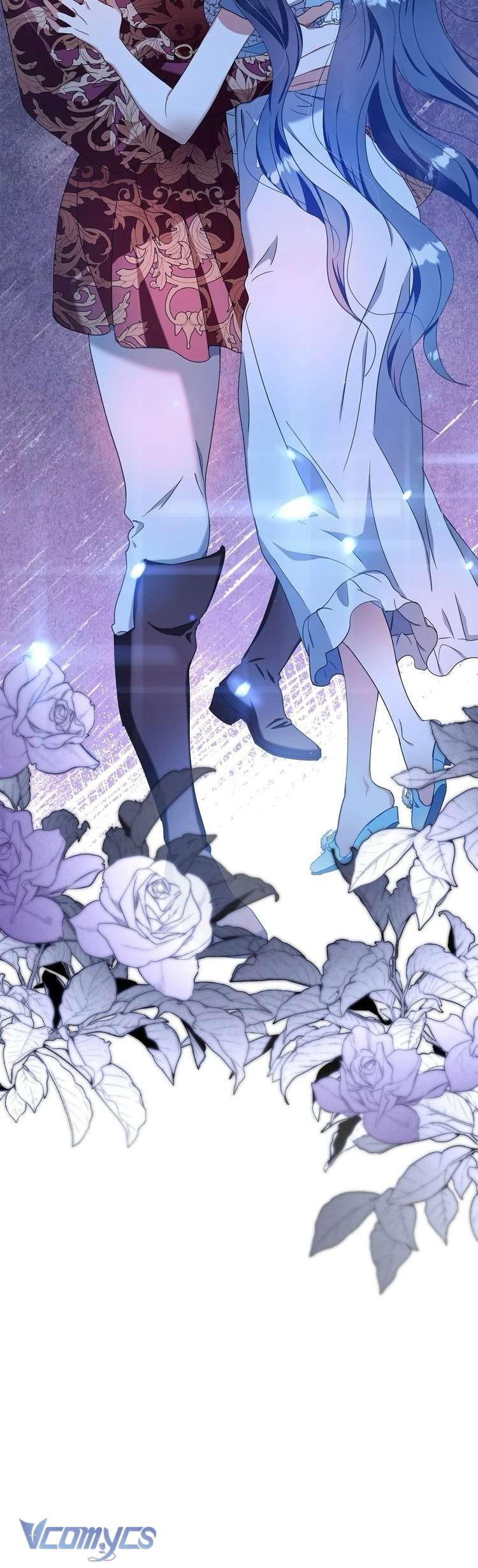 Người Yêu Đã Chết Của Tôi Đã Trở Thành Bạo Chúa Chap 25 - Trang 2