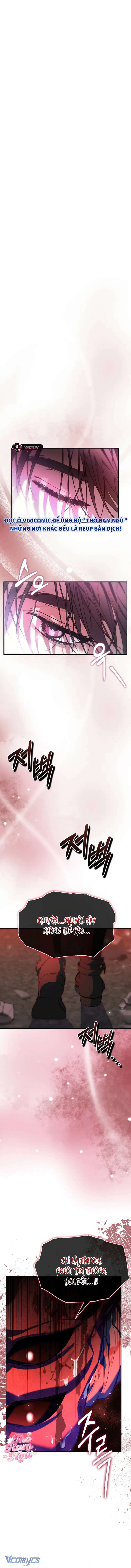 Chồng Tôi Bị Nam Chính Nhập Vào Rồi! Chap 2 - Trang 2