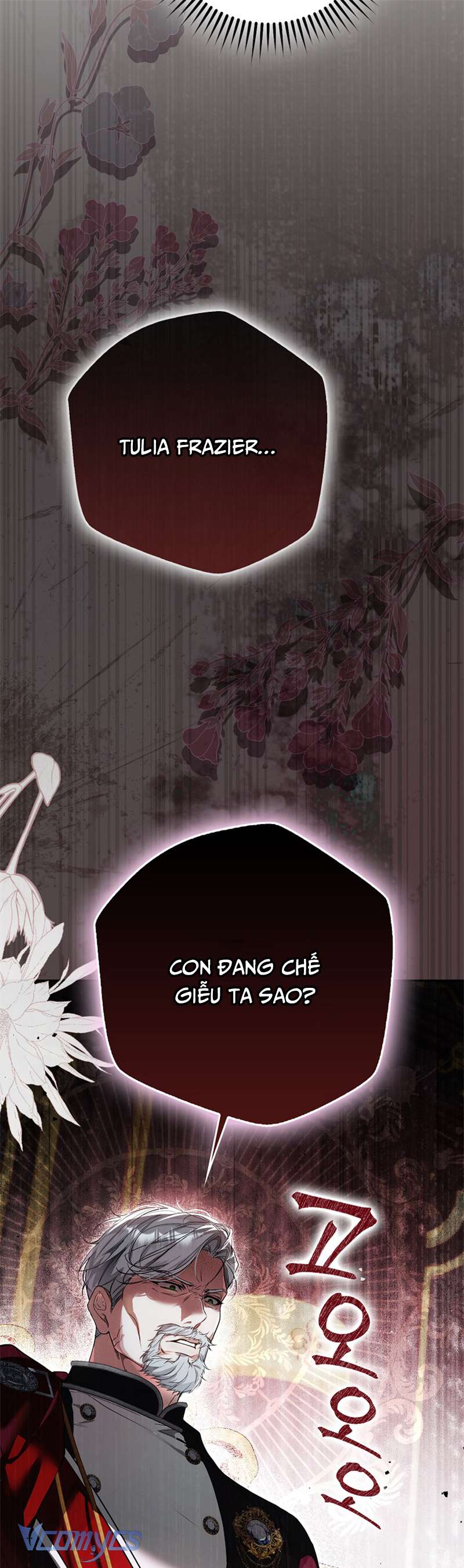 Kẻ Phản Diện Đó Chính Là Tôi Chap 3 - Trang 2
