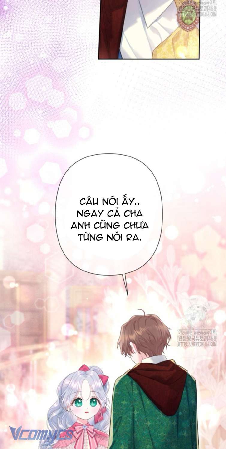 Người Anh Trai Mạnh Nhất Của Tôi Đã Mất Trí Nhớ Chap 29 - Trang 4