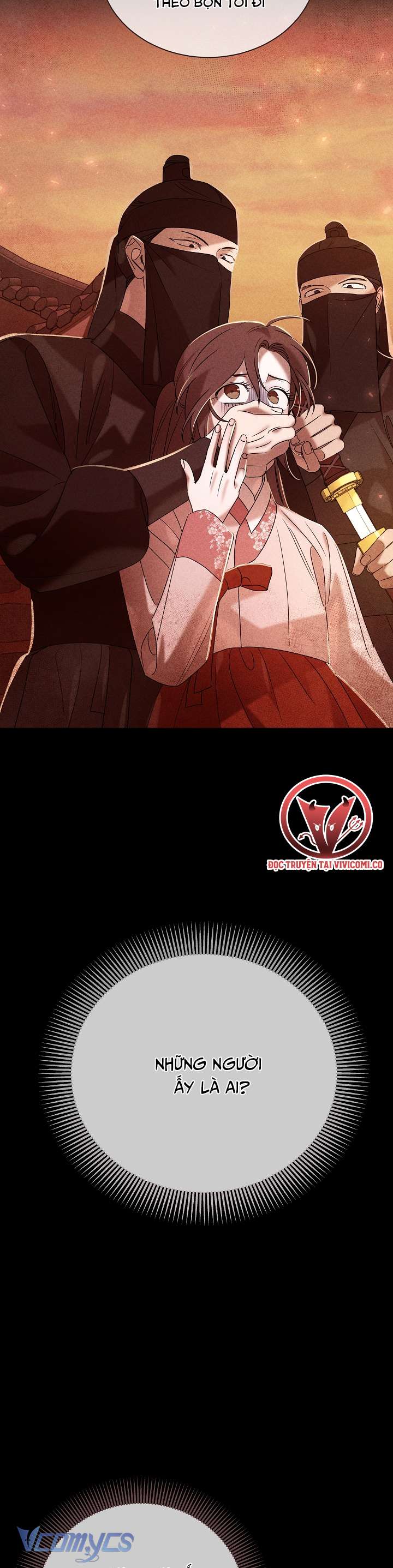 [18+] Biên Niên Sử Xuân Họa Thời Joseon Chap 51 - Trang 2