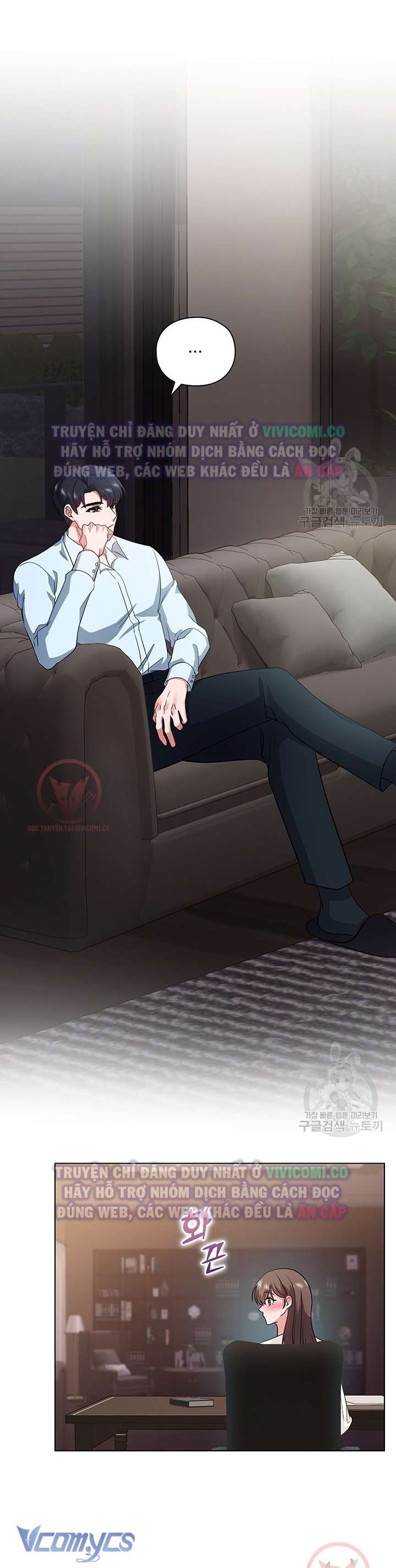 [18+] Mối Quan Hệ Không Lành Mạnh Chap 6 - Next Chap 7