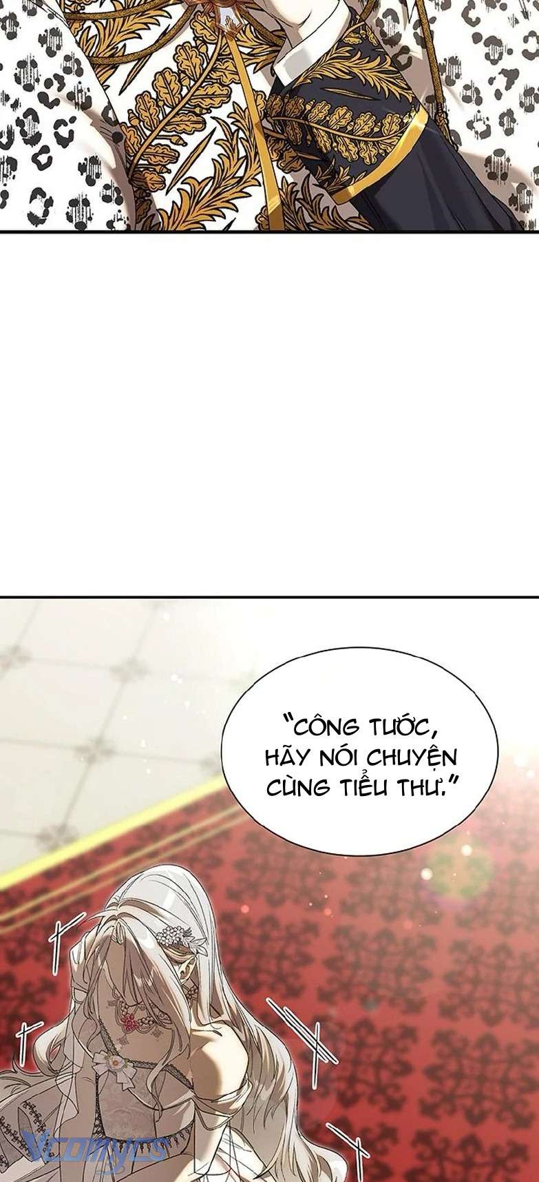 Cứ Cố Gắng Hết Sức Để Hối Hận Chap 20 - Next Chap 21