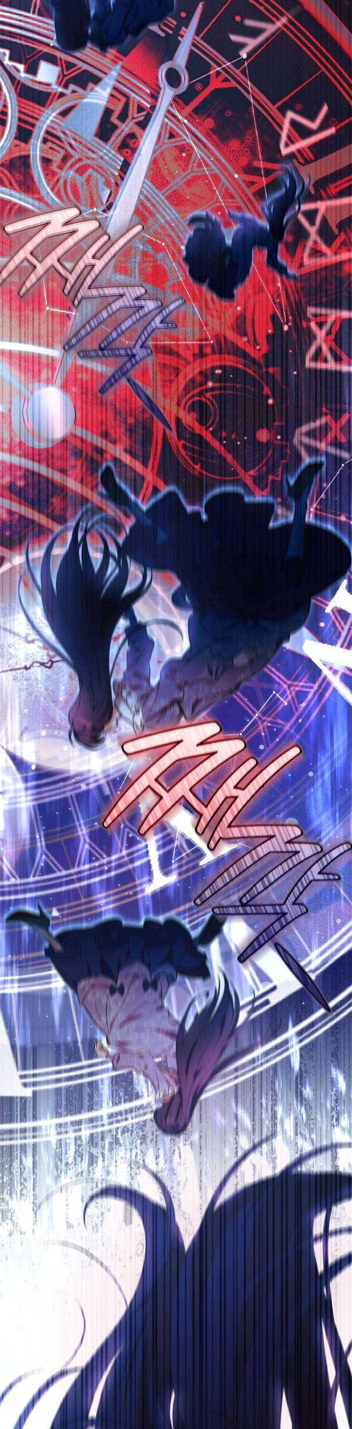 Cô Dâu Của Đại Công Tước Là Chiến Binh Địa Ngục Chap 1 - Next Chap 2