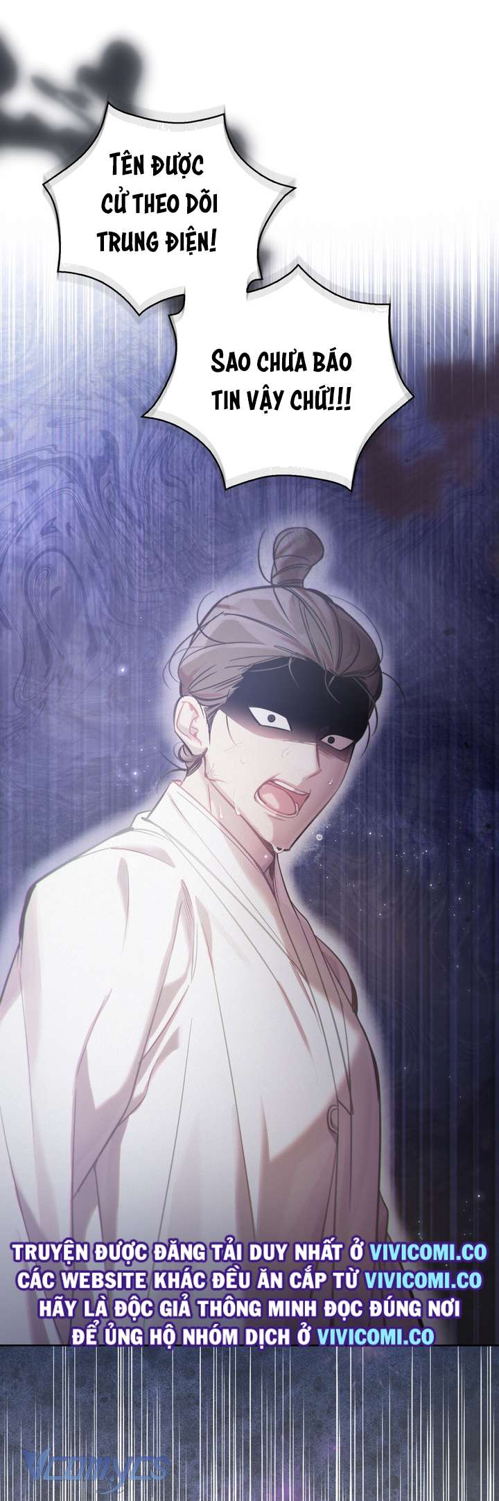 [18+] Tiết Học Bí Mật Của Trung Điện Chap 56 - Next Chap 57