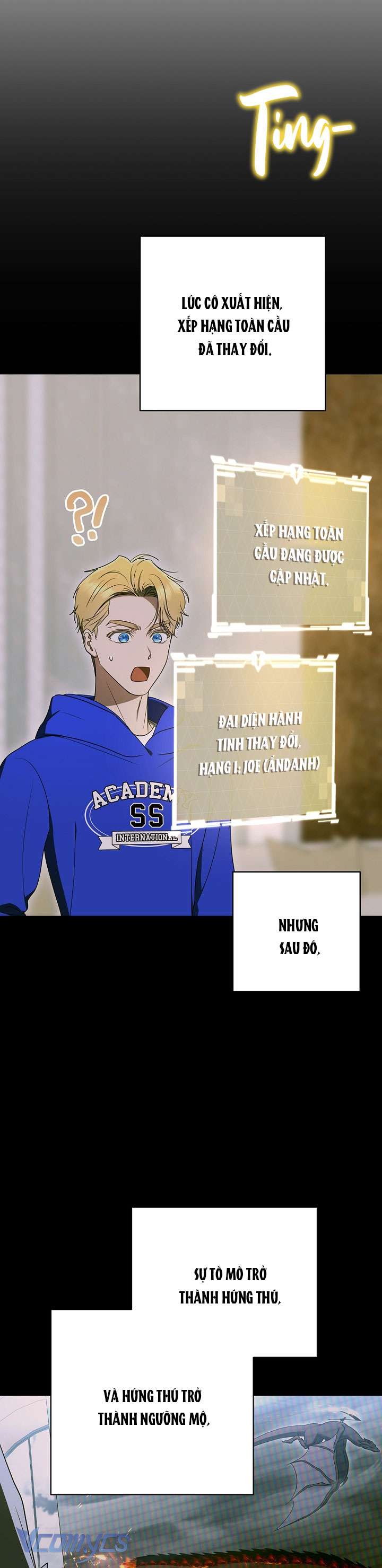 Hướng Dẫn Sinh Tồn Dành Cho Người Xếp Hạng Chap 55 - Trang 2