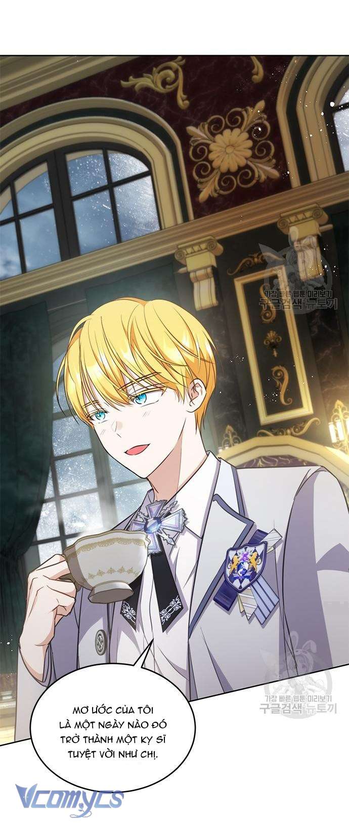 Làm Thế Nào Để Ăn Chủ Nhân Chap 68 - Next Chap 69