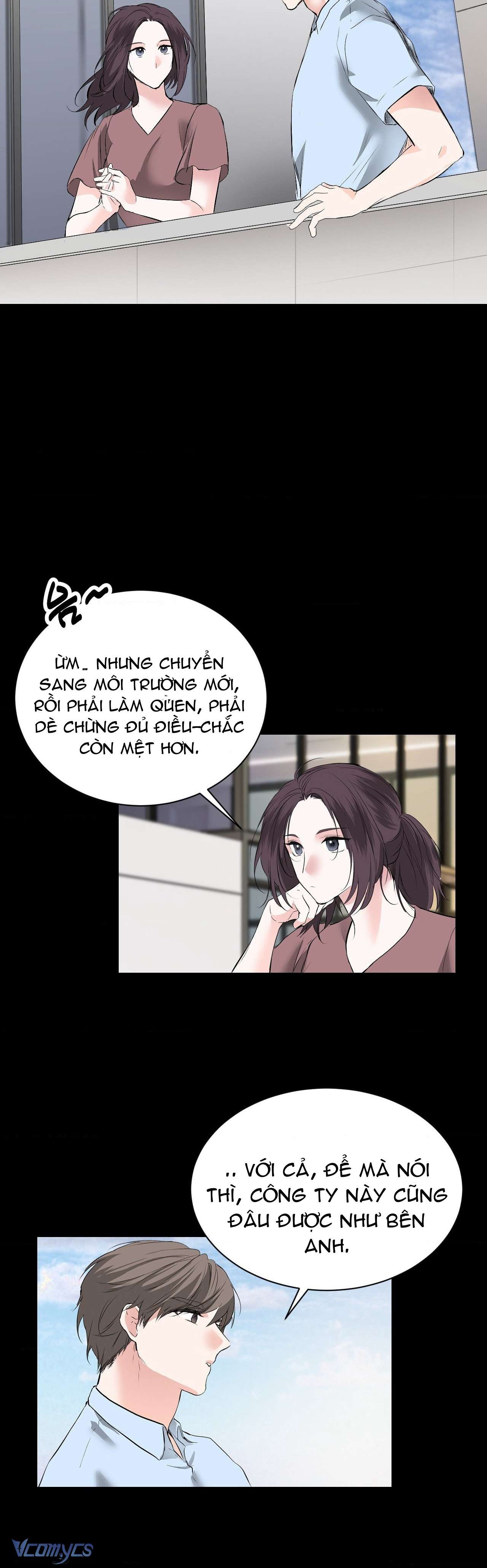 Chàng Trai Có Đôi Tay Khéo Léo Chap 22 - Next Chap 23